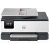 HP Inc HP OfficeJet Pro Stampante multifunzione HP 8125e, Colore, Stampante per Casa, Stampa, copia, scansione, alimentatore