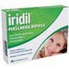 MONTEFARMACO OTC SpA Iridil Maschera Riposo Occhi
