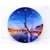 Fotoregali Orologio Rotondo in Plexiglass