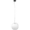 Sfera Illuminabile Sospesa IP44 da 50cm con base E27
