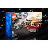 LEGO ⭐ LEGO 76903 Chevrolet Corvette C8.R e 1969 Corvette Speed Champions