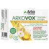 Arkopharma Arkovox Miele Limone Integratore Gola E Voce 24 Caramelle