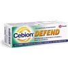 Cebion Defend Integratore Alimentare 12 Compresse Effervescenti