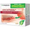 Arkopharma Arkosterol Plus Integratore Colesterolo 30 Capsule
