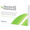 Metagenics Vitamina K2 Ossa 56 Compresse