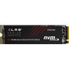 PNY SSD PNY CS3140 M.2 4 TB PCI Express 4.0 3D NAND NVMe [M280CS3140-4TB-RB]