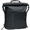 Zaino Roll-Top impermeabile in RPET 30L personalizzate o neutre