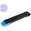 KYOCERA MITA COMPATIBILE KYOCERA TONER TK-8325C CIANO 12K COMPATIBILE - 1T02NPCNL0