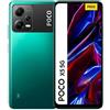 Xiaomi Poco X5 5G 8/256GB Žalias MZB0D6CE, Verde