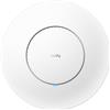 Cudy Access Point Cudy a soffito/wireless Mu-mimo AC1200 AP1300_P Wifi 5GHz 867Mbps Bianco