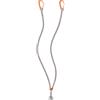 Petzl V Link, Arancio