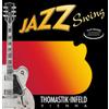 THOMASTIK JS111 SET CORDE JAZZ SWING