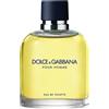 Dolce&Gabbana Pour Homme 125ml Eau de Toilette,Eau de Toilette