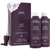 AVEDA Scalp Revitalizer Duo Pack 2x150 ml Trattamento Anticaduta Capelli