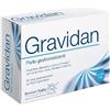 ADL Unilab Srl Gravidan 60 Compresse Gastroprotette pz