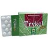 NEW ENTRIES Ecol Trykol Plus 50 Tavolette