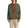Levi's Filbert Flight Giacca, Meteorite, XXL Uomo