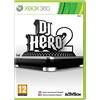 ACTIVISION DJ Hero 2 - Game Only (Xbox 360) [Edizione: Regno Unito]