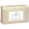 Euroitalia Atkinsons Sapone Solido Natural White 200g