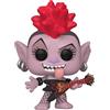Funko Pop! Movies: Trolls World Tour-Queen Barb - Figura in Vinile da Collezione - Idea Regalo - Merchandising Ufficiale - Giocattoli per Bambini e Adulti - Movies Fans