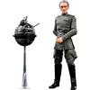 Star Wars Hasbro The Black Series Archive, Grand Moff Tarkin, Action Figure collezionabile in Scala da 15 cm Ispirata al Film Nuova Speranza, dai 4 Anni in su, Multi, F4368