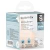 SUAVINEX ITALIA Srl SUAVINEX ZERO ZERO TETTARELLA BIBERON SPECIALE ALLATTAMENTO 2 PEZZI