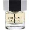 Yves Saint Laurent L'Homme Eau De Toilette - 60 ml