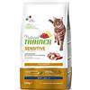 Trainer Natural Adult Sensitive Anatra 1,5 kg