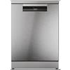 HAIER XF6B2M3PX LAVASTOVIGLIE LIBERA INSTALLAZIONE 16 COPERTI CLASSE B INOX