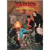 DYLAN DOG catalogo SENIGALLIA una notte con lucrezia RISTAMPA CON CORREZIONE