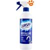 Quasar Spray Sgrassatore Anticalcare Extraforte - Confezione Da 580 ml