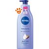 Nivea Crema Idratante Corpo Vellutante - Confezione Da 500 ml