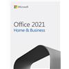 Microsoft Office 2021 Home & Business | Windows