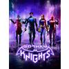 Warner Bros. Games Montréal, QLOC Gotham Knights | Steam