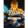 Nintendo The Legend of Zelda: Breath of the Wild - Pass di Espansione | Switch