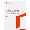 Microsoft Office 2019 Home & Business | Mac