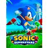 SEGA Sonic Superstars Europe | Steam