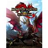 CAPCOM Co., Ltd. Monster Hunter Rise & Sunbreak | Steam