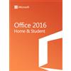 Microsoft Office 2016 Home & Student | Windows
