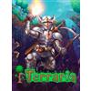Re-Logic Terraria | Steam