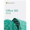 Microsoft 365 Family