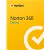 Norton 360 Deluxe 3 dispositivi/1anno | Multiple