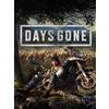Bend Studio Days Gone | Steam