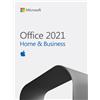 Microsoft Office 2021 Home & Business per Mac | Mac