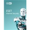 ESET Internet Security | 1 Dispositivo/1 Anno