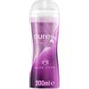 RECKITT BENCKISER H.(IT.) SpA DUREX MASSAGE 2IN1 ALOE VERA