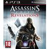 UBI Soft Assassin'S Creed : Revelations [Edizione: Francia]