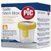 PIKDARE SpA Pic Contenitore Urine Sottovuoto 1 Pezzo
