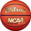 Wilson NCAA Legend Vtx, Pallacanestro Unisex Adulto