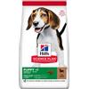 Hill's Science Plan Cani Hill's Science Plan cane puppy medium agnello & riso 2,5 kg